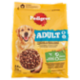 Pedigree Cibo Secco Cane Adulto Pollame Verdure 2.6Kg