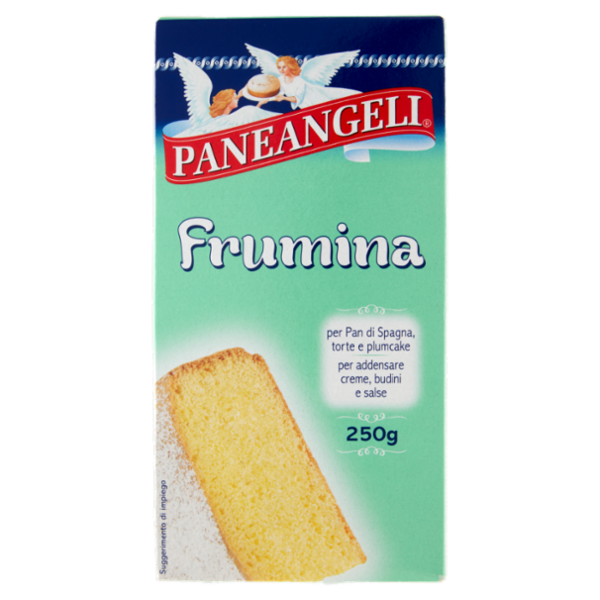 PANEANGELI Frumina 250 g