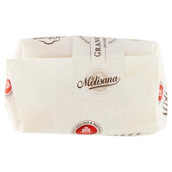 La Molisana 60 Capellini Spezzati 500 g