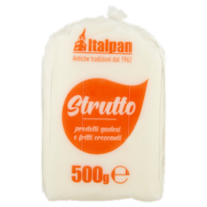 Italpan Strutto 500 g