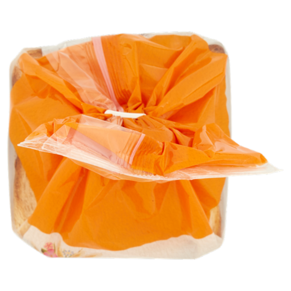 Mulino Bianco Gran Sandwich Pane Bianco Ideale per Panini 500g