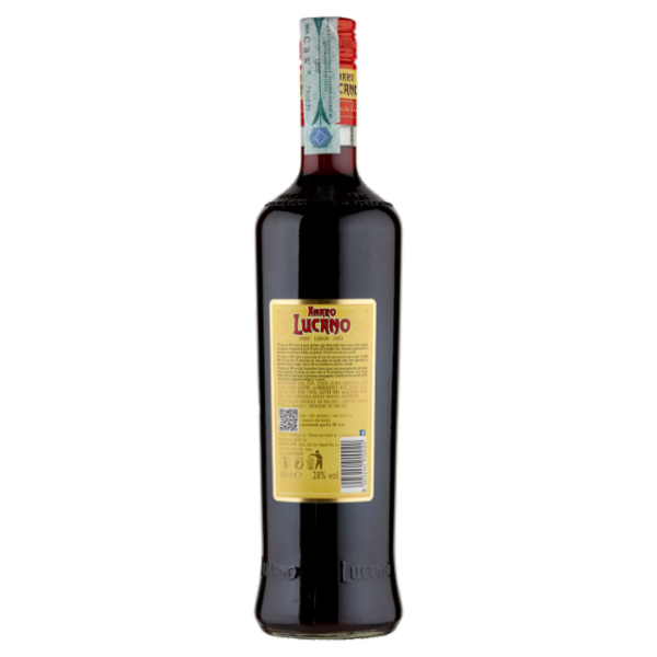 Amaro Lucano 100 cl