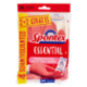 Spontex Guanti Casalinghi Essential 2+2 Taglia M