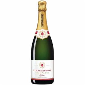 Champagne Etienne Dumont Brut 750ml