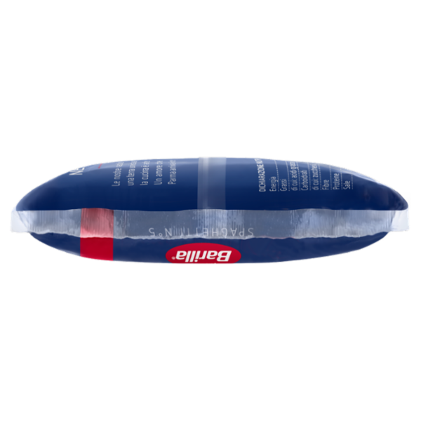 Barilla Pasta Spaghetti n.5 CELLO CONV 1Kg