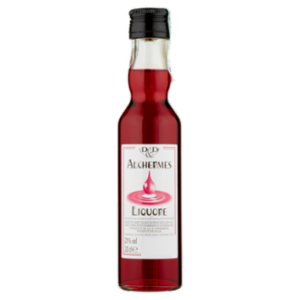 D&D Alchermes Liquore 20 Cl
