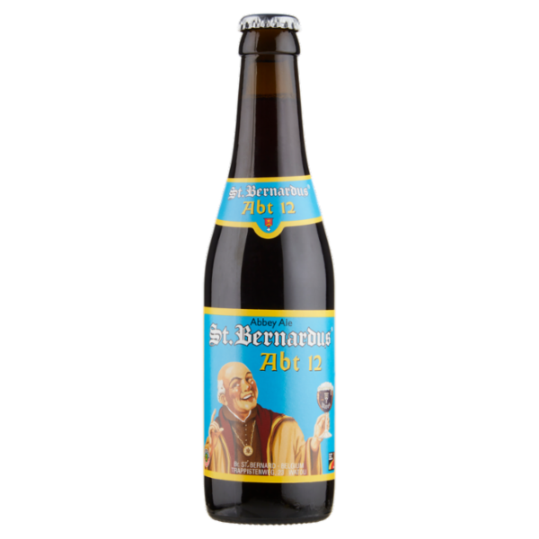 St. Bernardus Abt 12 33 cl