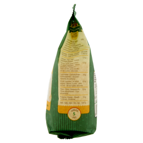 La Pasta di Camerino Tempestine 500 g