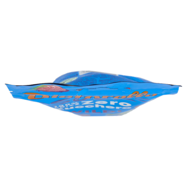 Dietorelle Sour Wild! Caramelle Gommose Frutti di Bosco 70 g