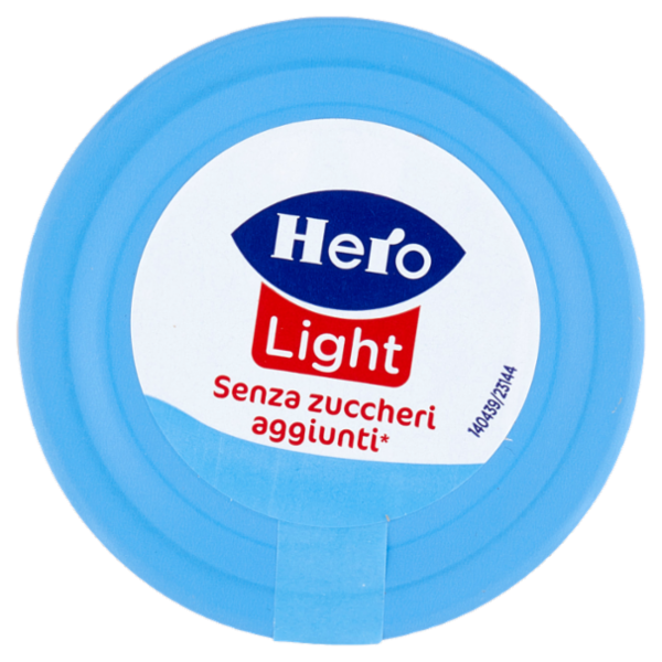 Hero Light Arance Amare 280 g