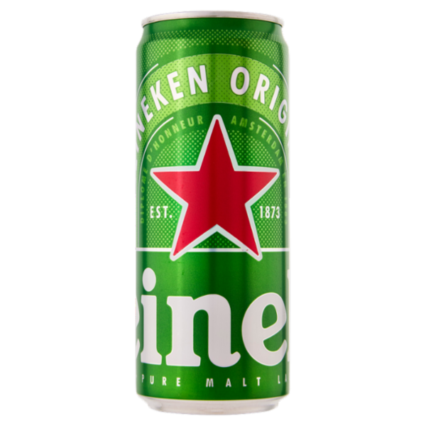 Heineken Original 33 cl