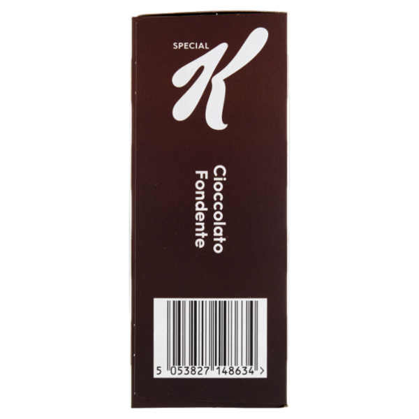 Kellogg's Special K Cioccolato Fondente 8 x 21,5 g