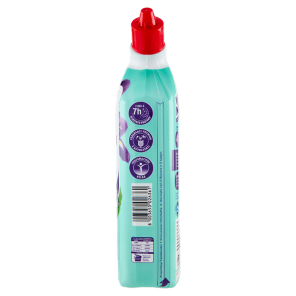 WC Net Limited edition gel Violet vibes 800 ml