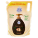 Fresh & Clean Sapone Liquido Nutriente Olio di Argan e Avena Ecoricarica 1000 ml
