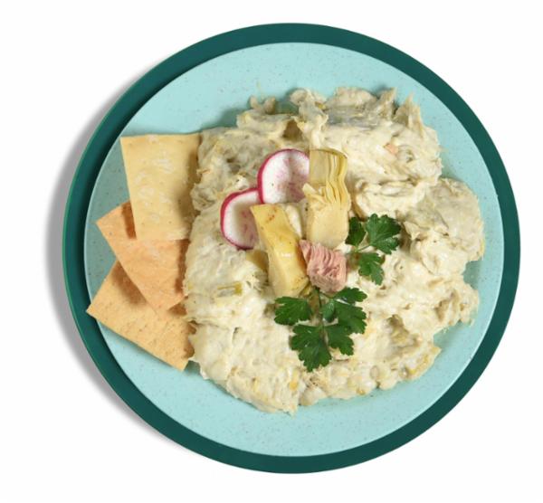 BelliPronti Tonno e Carcofini 200g