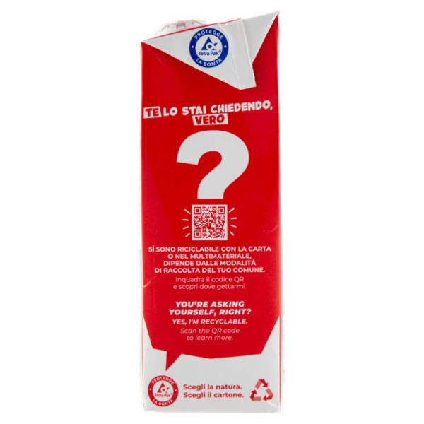 sterilgarda latte intero Microfiltrato 1000 ml