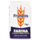 Frumenta Farina di Grano Tenero Tipo 00 1 Kg