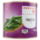 Sù Fagiolini Fini 2600 g