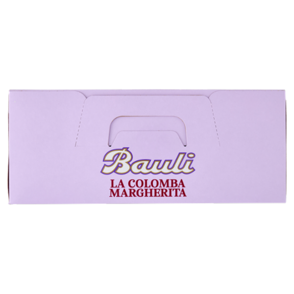 Bauli la Colomba Margherita Senza Canditi con Zucchero a Velo 700 g