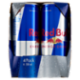 Red Bull Energy Drink, 4x250 ml