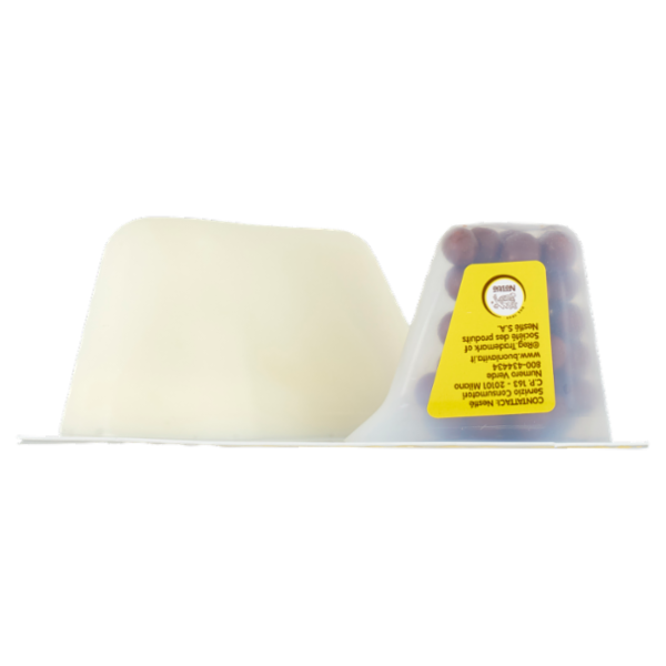 NESQUIK Chocoballs Yogurt al gusto di fiordilatte 120g