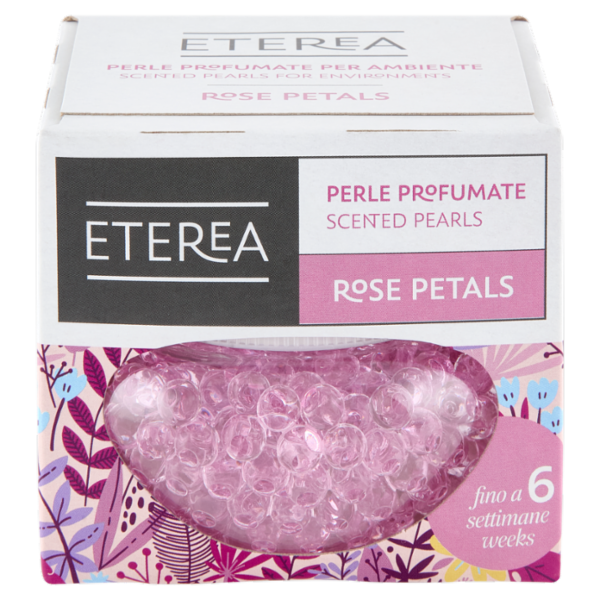 Eterea Perle Profumate Rose Petals 110 g