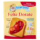 Mulino Bianco Fette Biscottate Dorate 315g