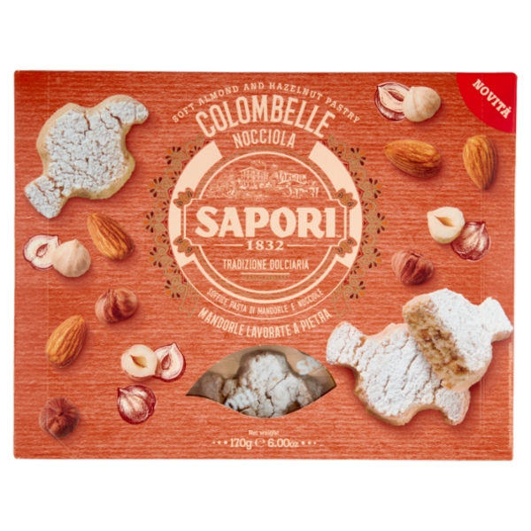 Sapori Colombelle Nocciola 170 g