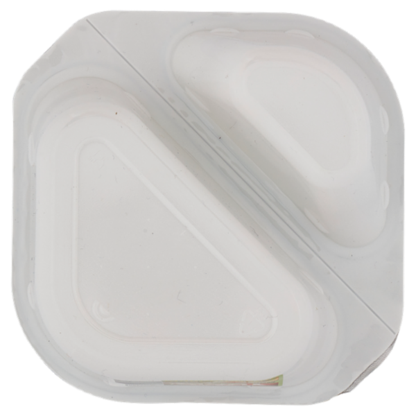 Oh my Yomo! Yogurt Bianco Più Crema e Granella di Pistacchio 140 g