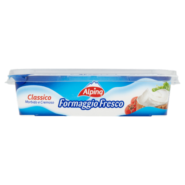 Alpina Formaggio Fresco Classico 175 g