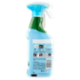 Mastro Lindo Spray Bicarbonato 500 ml