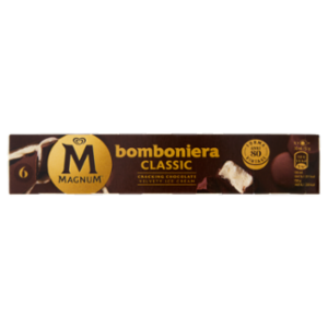 Magnum Bomboniera Classic 6 Gelati 52 g