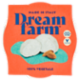 Dreamfarm Alternativa vegetale alla mozzarella 125 g