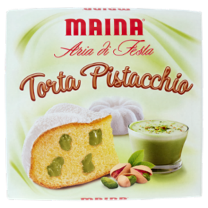 Maina Aria Di Festa Torta Pistacchio 400 g