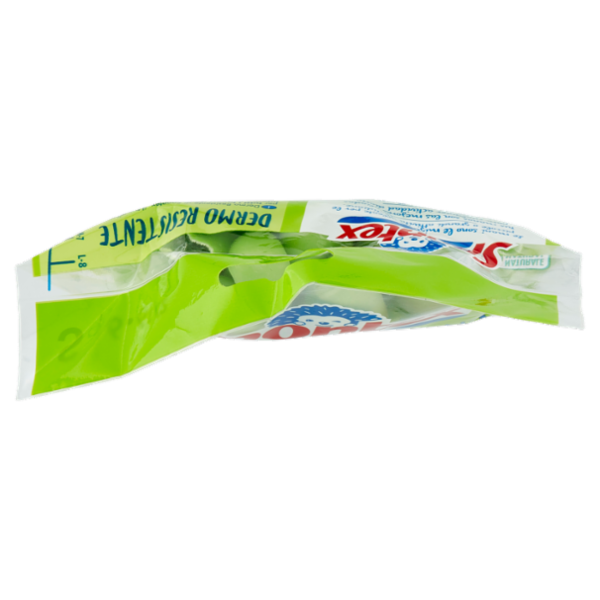 Spontex Guanti Casalinghi Dermo Resistente Taglia S