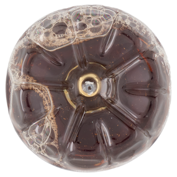 FUZE TEA, Tè alla Pesca e Rosa 400ml