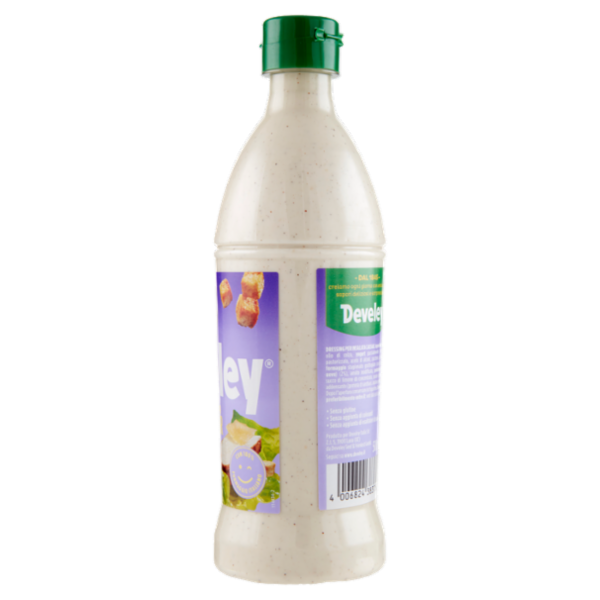 Develey Dressing Caesar 500 ml
