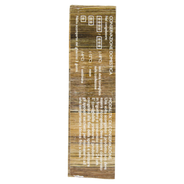 Ocean 47 Cuori di Nasello Surgelati 300 g