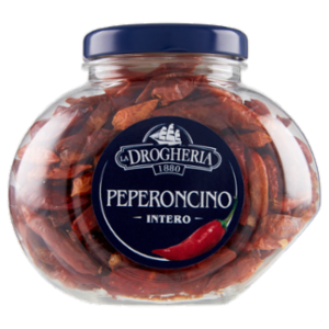 La Drogheria 1880 Peperoncino Intero 40 g