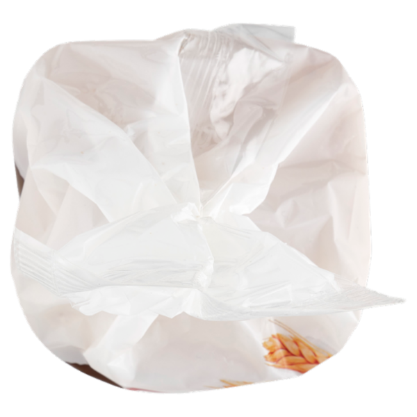 Selex Pane Morbido Integrale a Fette 400 g