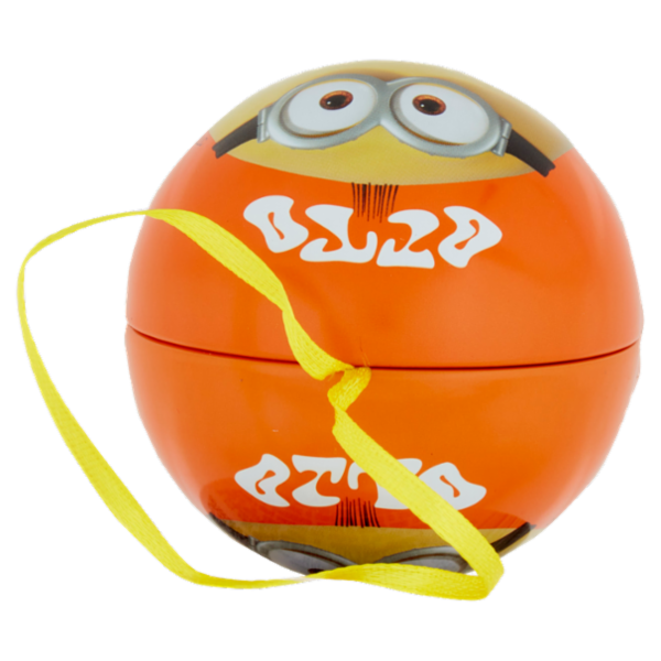 Walcor Monete di Cioccolato al Latte minions 30 g