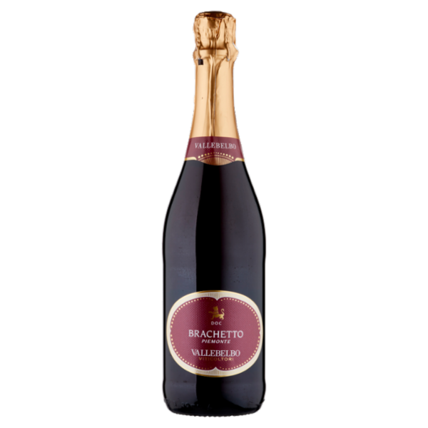 Vallebelbo Brachetto Piemonte DOC 75 cl