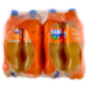 Fanta Orange NJ PET 66cl. 6x4
