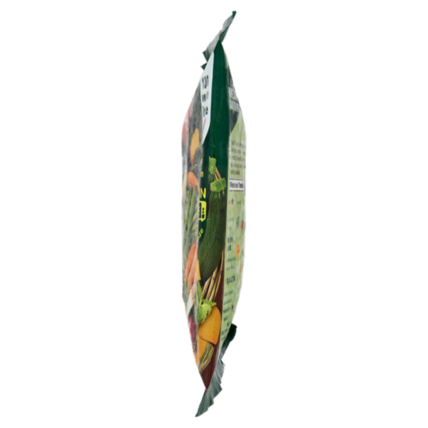 Findus Minestrone Tradizione - con Patate del Fucino IGP e Basilico Genovese DOP 400 g