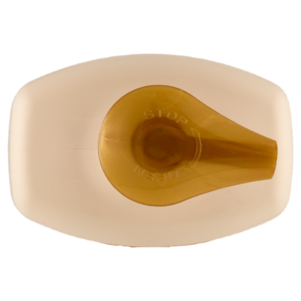 Spuma di Sciampagna Benessere Sapone Crema Mandorla 500 ml