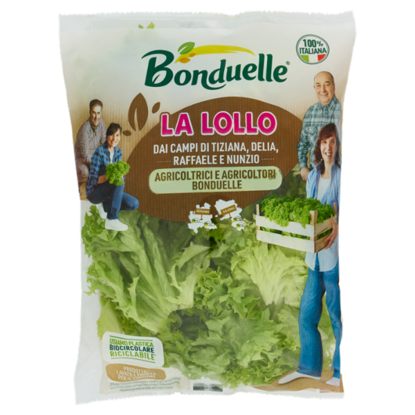 Bounduelle La Lollo 125 g
