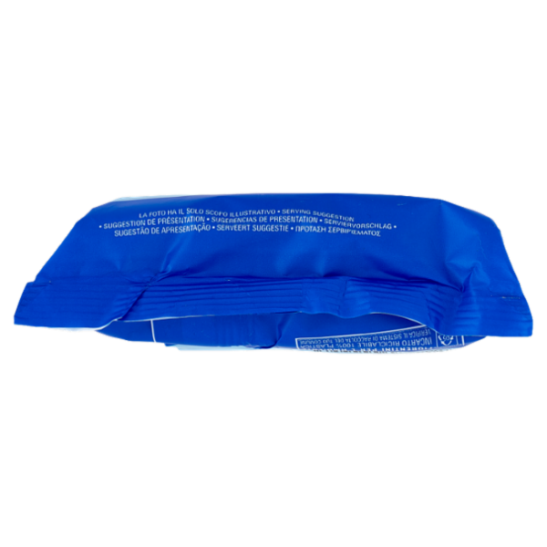 Fiorentini le Originali Choco Rice Gallette di Riso con Cioccolato al Latte Multipack 4 Pack 136 g