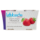 lattebusche yogurt magro Fragole 2 x 125 g