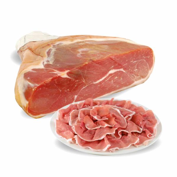 PROSCIUTTO CRUDO RIVIERA