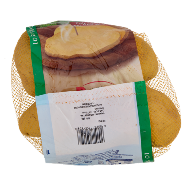 Pizzoli Iodì 1,25 kg